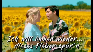 Ich will immer wieder... dieses Fieber spür'n  - Helene Fischer - Laura & Mark (Cover)