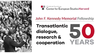 The Future of Transatlantic Relations