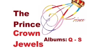 Crown Jewels | Albums Q Through S | Vol 1