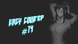 EASY COUB'ep #14 ☯Anime / Amv / Gif / Приколы  / Gaming Coub / BEST☯