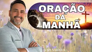 COMO ILUMINAR UM CORAÇÃO TRISTE 🙏🏼 21 de MAIO (Faça seu pedido de oração) Ivan Saraiva  DEVOCIONAL