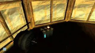 Let's Play Myst: Part 6 - Turning on the Lights 101