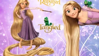 Animationsfilme  Rapunzel  Neu verföhnt