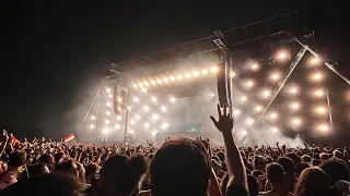 Tiësto LIVE @VELD Music Festival 2023 (4K)
