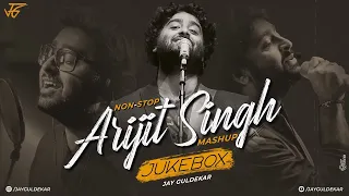 Arijit Singh Mashup 2024