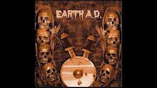 Earth A.D. - Under the Bloody Cross