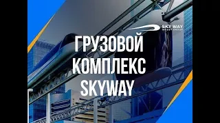 Грузовой комплекс SkyWay