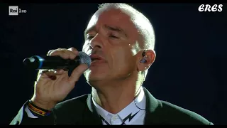 Se bastasse una canzone (Live in Verona. Homenaje a Luciano Pavarotti)