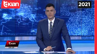 Edicioni i Lajmeve Tv Klan 04 Shtator 2021, ora 23:00 Lajme – News