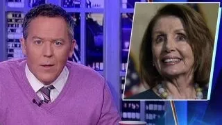 Gutfeld: Democrats keep whining and Trump keeps winning