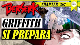 BERSERK 367 - La fine di Skellig?