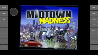 Midtown Madness - Exagear Android