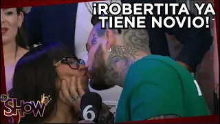 Robertita presenta a su nuevo novio | Es Show