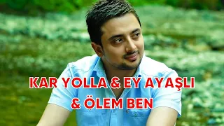 Ömer Faruk Bostan - Kar Yolla & Ey Ayaşlı & Ölem Ben (Official Audio)