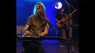 Larkin Poe, 'Blue ridge mountains', Hamburg, Markthalle, 06.06.2022