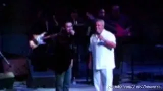 Danny Berrios - Alaba A Dios Con Ricardo Rodriguez