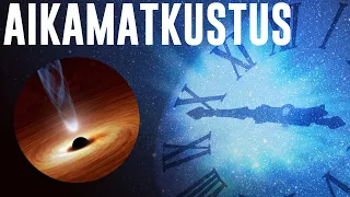 Mitä jos aikamatkustus olisi mahdollista