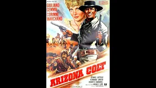 Arizona Colt 1966