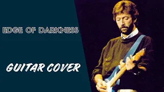 Edge of Darkness (Guitar) - Eric Clapton Cover