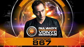 Paul van Dyk's VONYC Sessions 867