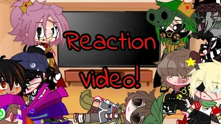 Reaction Video! DREAM SMP