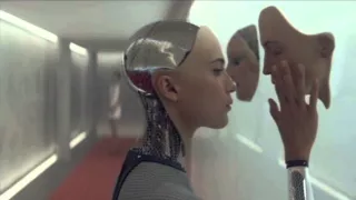 Bjork: All Is Full Of Love (Video Version) [Ex Machina edit]