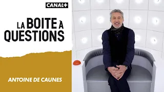 La Boîte à Questions de Antoine de Caunes - 21/02/2022