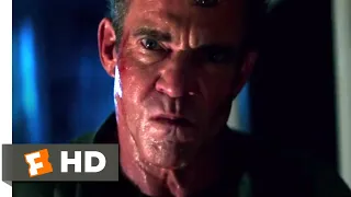 The Intruder (2019) - Shotgun Maniac Scene (9/10) | Movieclips