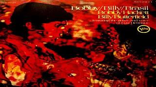 Bobby Hackett & Billy Butterfield   Bobby Billy Brasil 1967