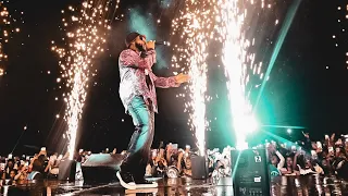 DAVIDO FULL PERFORMANCE IN NAIROBI KENYA| BRINGS OUT BIEN & MUSA KEYS FOR UNAVAILABLE |UHURU GARDENS