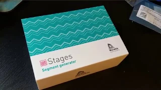 Mutable Stages - Unboxing and Stage Hierarchy