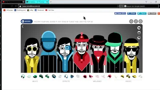 Incredibox   V3  Sunrise  2013   Opera 10 12 2018 19 21 27