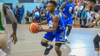 KIU Titans vs City Oilers 2023 NBL Finals Game 3 Game Highlights #basketball #sports #Uganda #video