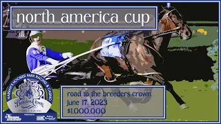 2023 North America Cup - It's My Show - 3CP