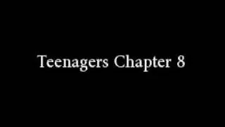 Teenagers 1x08