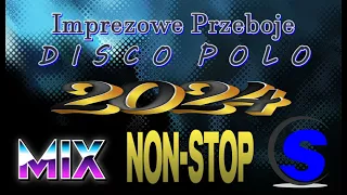 Imprezowe Przeboje Disco Polo  - Grane Non Stop (Project by $@nD3R 2024)