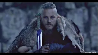 The Vikings moments - Ragnar Lothbrok Coub Compilation 02/2020 /The Best Cube #84