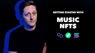 Music NFTs: What They Are, Why They Matter, & Where to Start