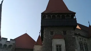 VC Travel (Romania Hunedoara Castle Corvinilor)