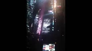 Cut Me Some Slack - McCartney, Grohl, Novoselic, Smear - MSG 12/12/12