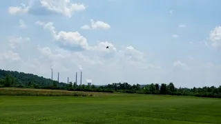 RAH-66  Comanche Fathers Day flight 2018