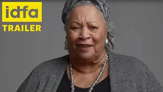 IDFA 2019 | Trailer | Toni Morrison: The Pieces I Am