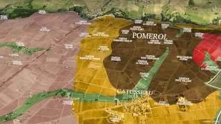 Terroirs de Pomerol