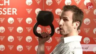 pt_Fachvideo: Till Sukopp zeigt Kettlebellübungsprogramm