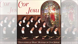 Cor Jesu - Daughters of Mary, Mother of Our Savior