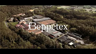 Kifadesign per Beppetex - Corporate Video