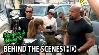 Fast Five (2011) Making of & Behind the Scenes (Part1/3)