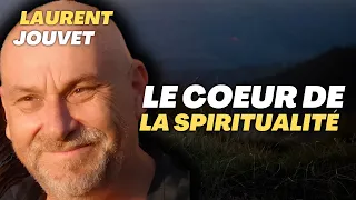 Mystique chrétienne, Maitre Eckhart, Yogasutra et autres spiritualités -Interview Laurent Jouvet
