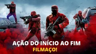 FILME DE AÇÃO -CRIME LANÇAMENTO 2020 -POLICIA EM PODER DA MAFIA COMPLETO E DUBLADO