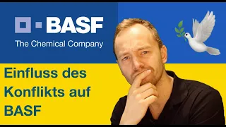 BASF Aktie | Einfluss des Ukraine / Russland Konflikt auf BASF